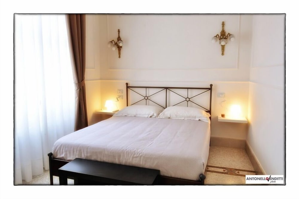 B&B Palazzo Liguori photo 4