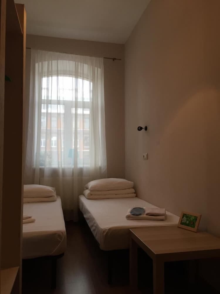 Vse Putem Pushkinskaya - Hostel