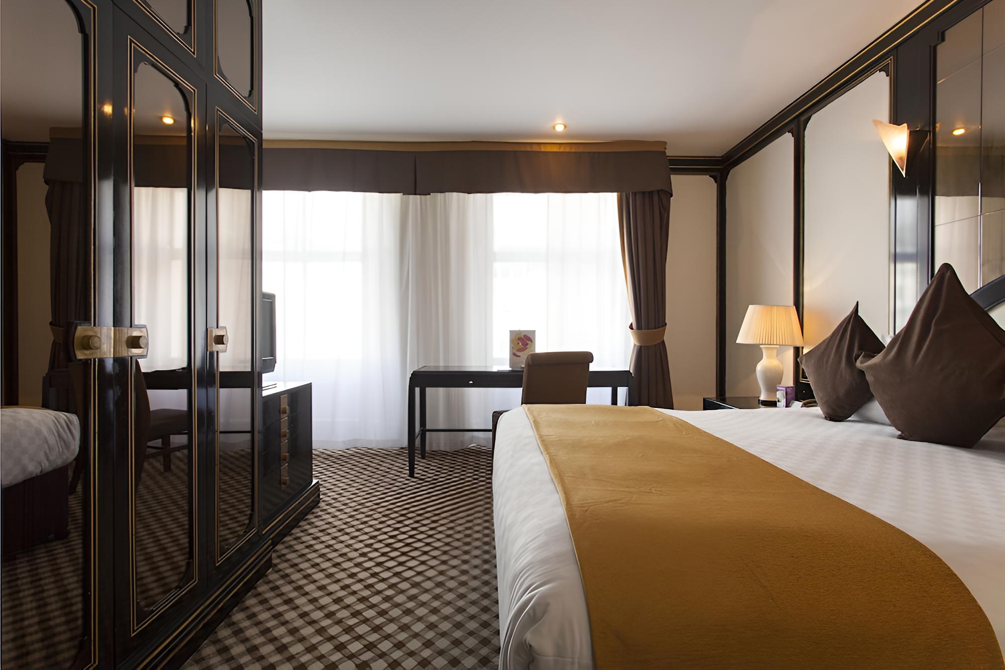Thistle London Hyde Park Lancaster Gate