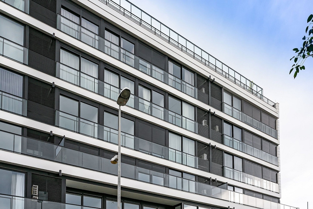 Apartment With/pool in Jurere Internacional Epc204