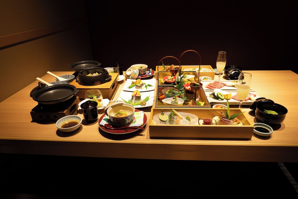 Ryokan Zenya