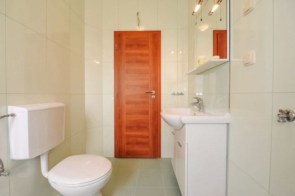 Apartments Kruno