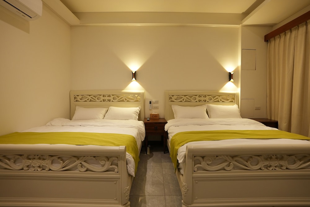Lemuju B&B Hotel view 3