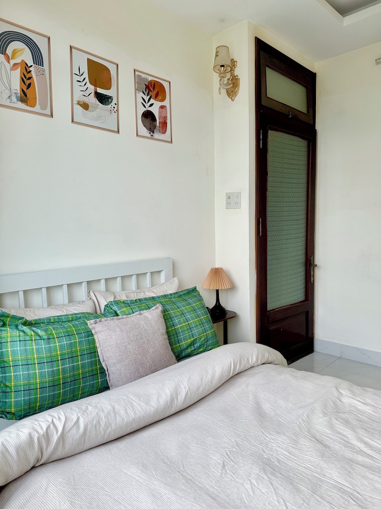 Homestay Da Lat - The November Stay - Ngo Quyen