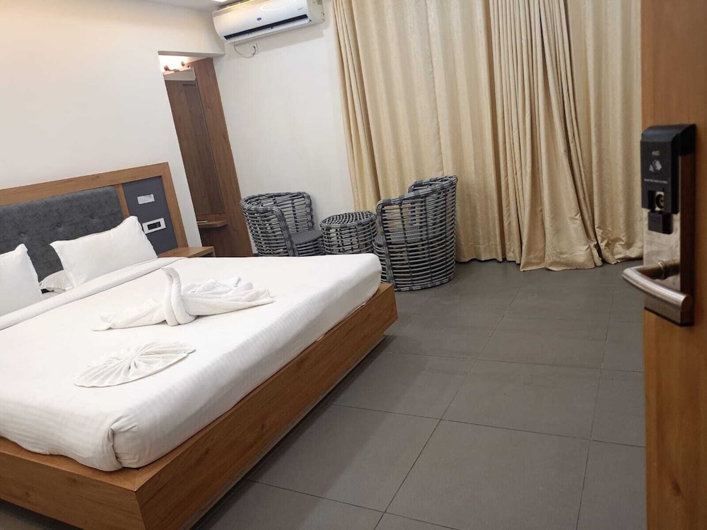 Kammeta Greens Resort