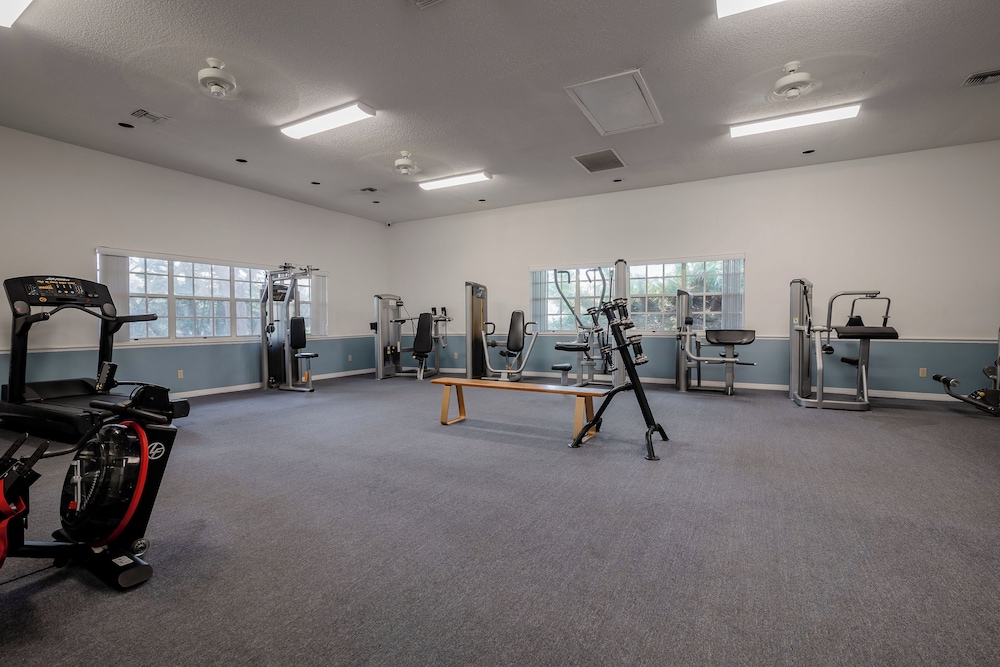 Sea Woods Villa 4406