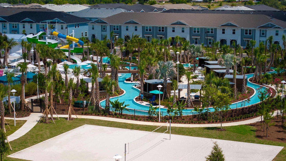 Upstay Family Fun 5BR Retreat w Pool Games Room