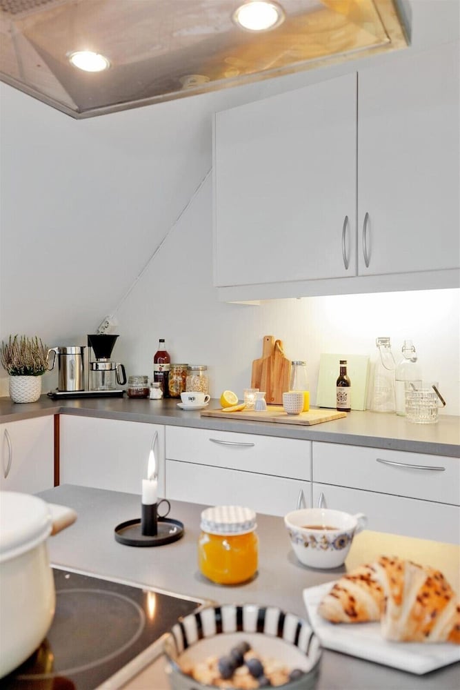 Urban Apartment - City Center