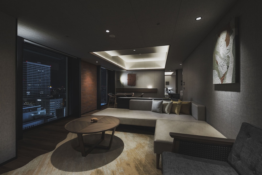 SAPPORO STREAM HOTEL 151