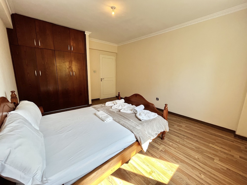 115 AN - Stay Napa Oniro Apartment