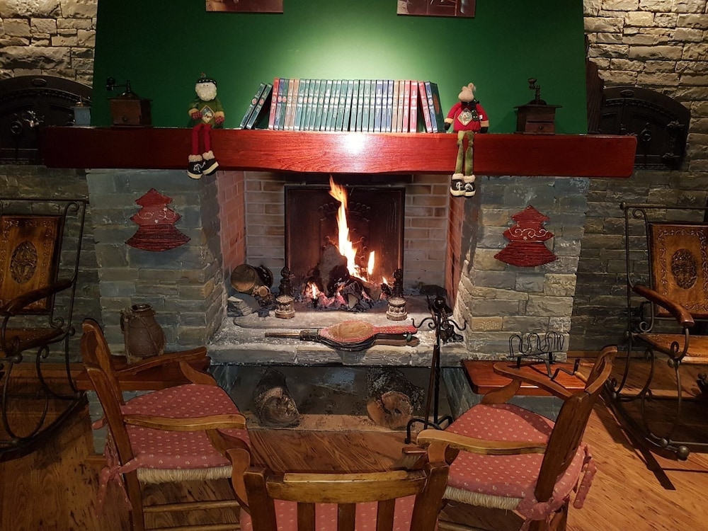 Vielha e Mijaran Vacations - Gran Chalet Hotel - Property Image 25