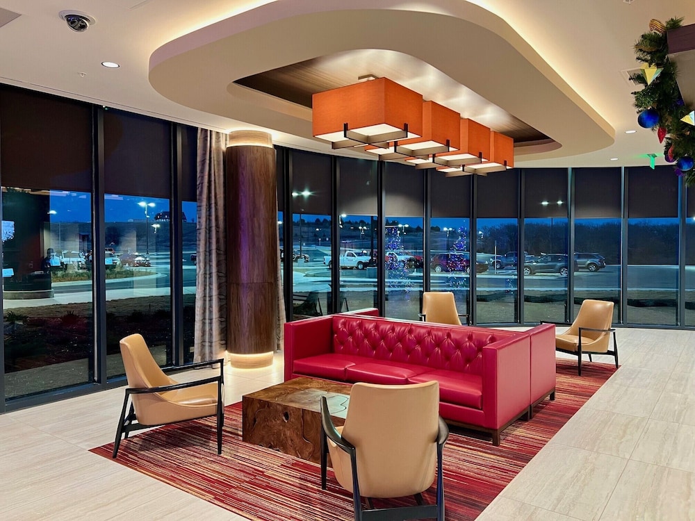 Bartlesville Vacations - Osage Casino Hotel - Bartlesville - Property Image 2