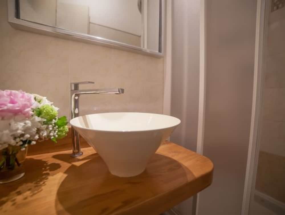 Santa Margherita Ligure Vacations - Hotel Tigullio et de Milan - Property Image 3