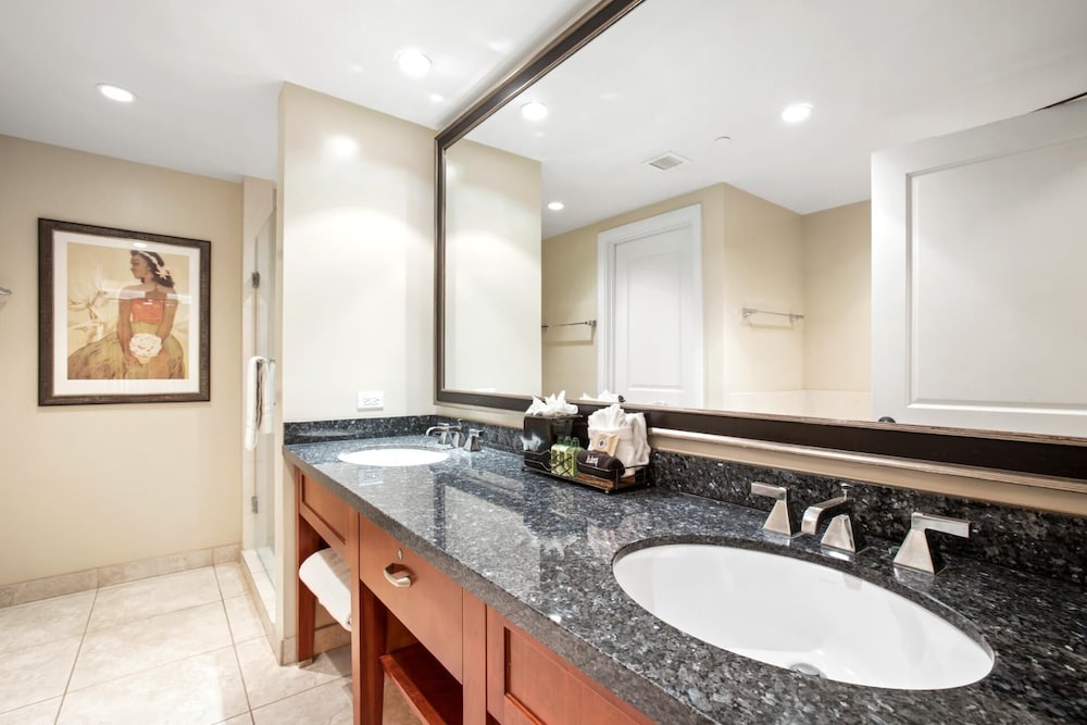 Honua Kai Hokulani 2 Free Rental Cars KBM Resorts Amazing 2 Units, 4 Bedrooms Ml-1778