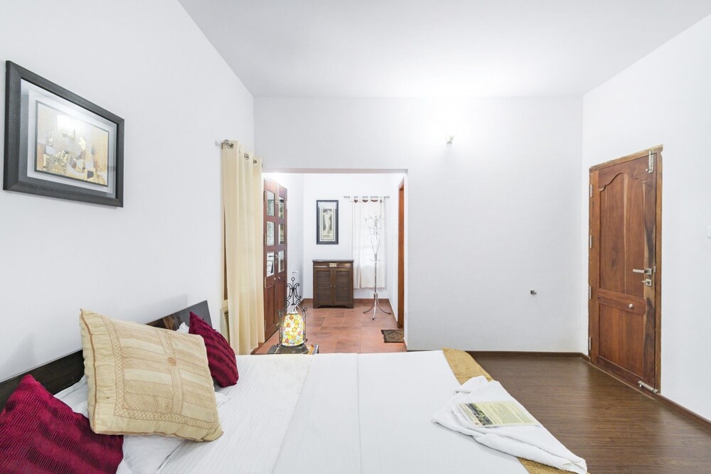 GuestHouser 5 BHK Homestay 5150