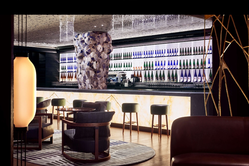 Nobu Hotel Barcelona 53