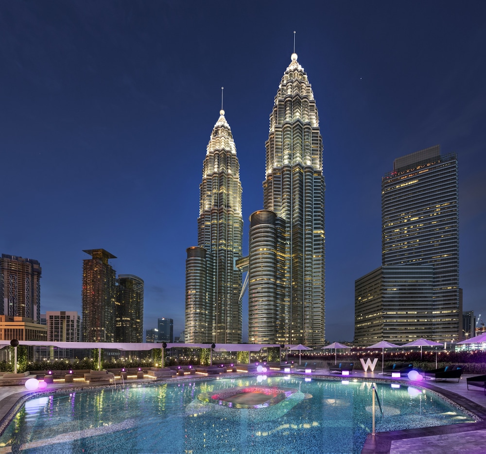 W Kuala Lumpur 29