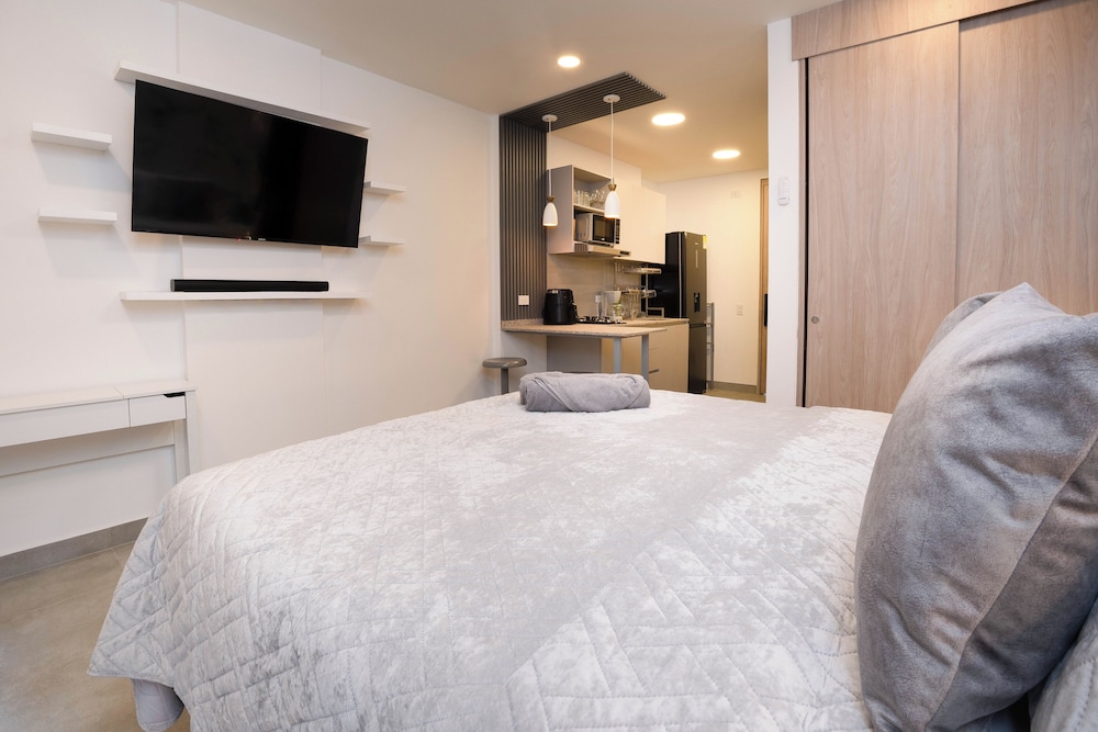 Apartamentos Santa Marina by C - HOST