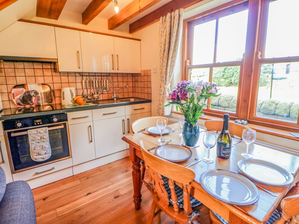 Hexham Vacations - Moorgair Cottage - Property Image 3