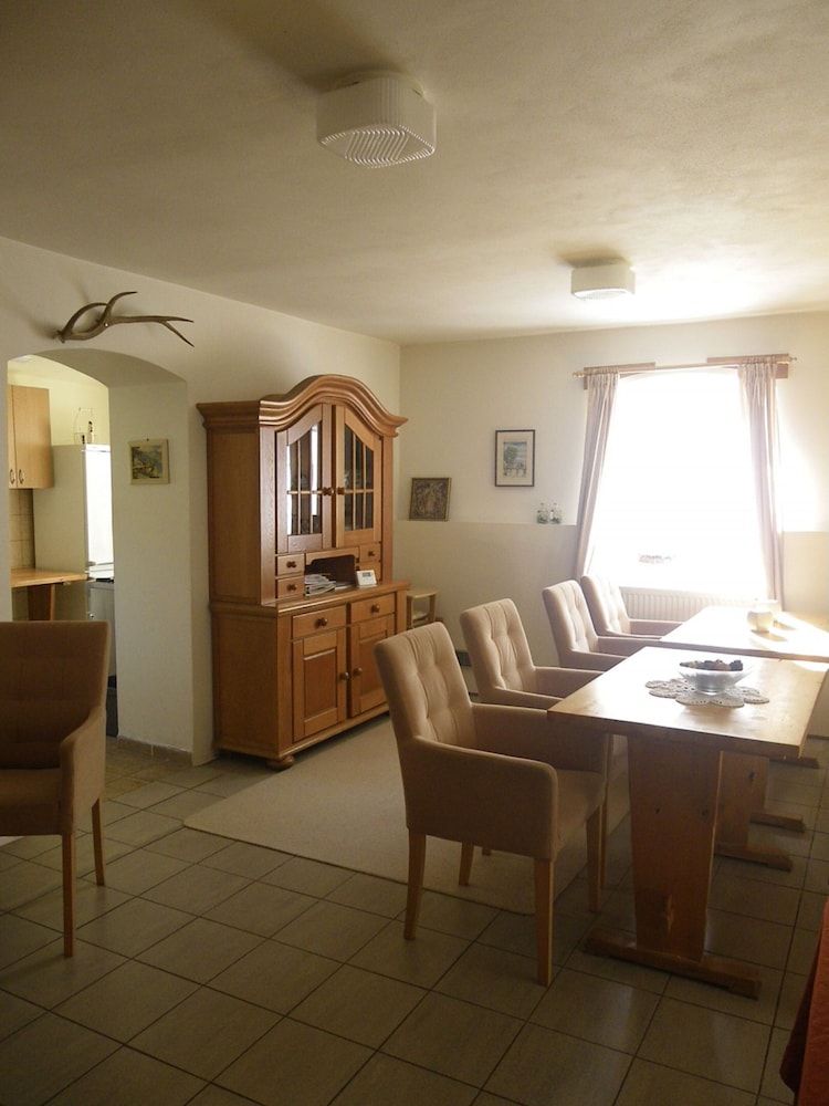 Holiday Home Near Sumava Ski Slopes view 4