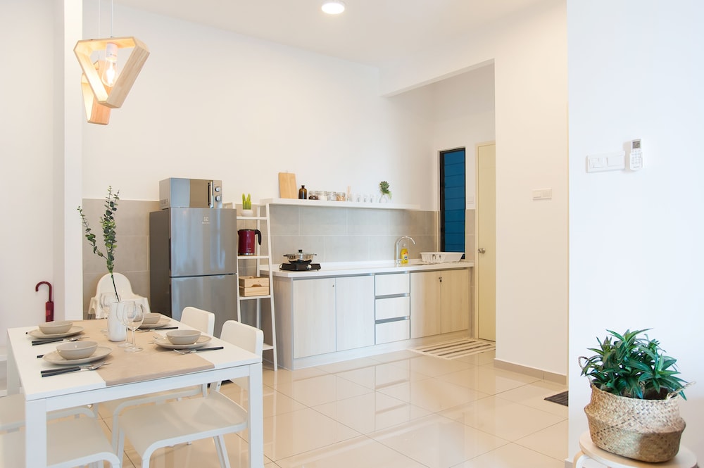 A1 BEST Atlantis Family Suites-4-6pax-Jonker Melaka photo 5