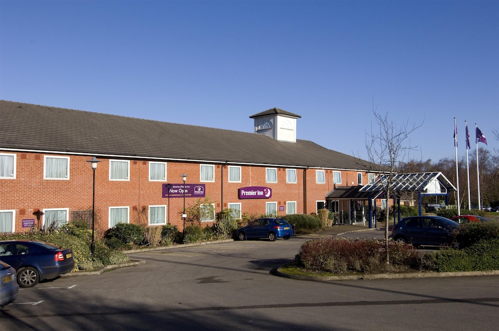 Premier Inn Pontypool, photo 2