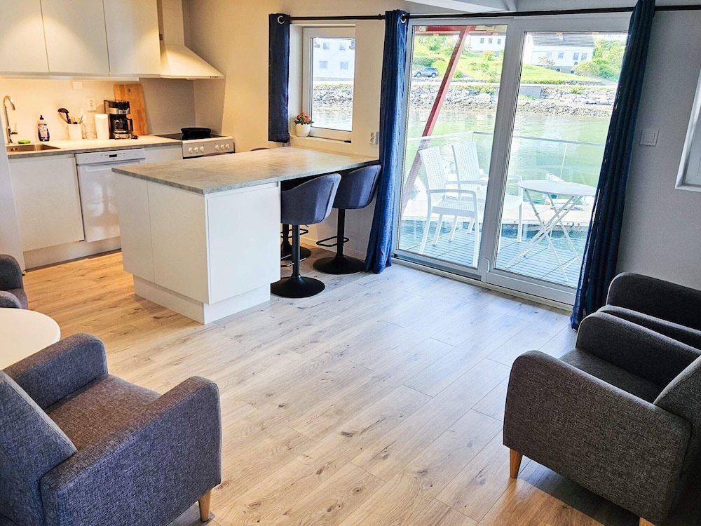 4 Person Holiday Home in Sorbovag