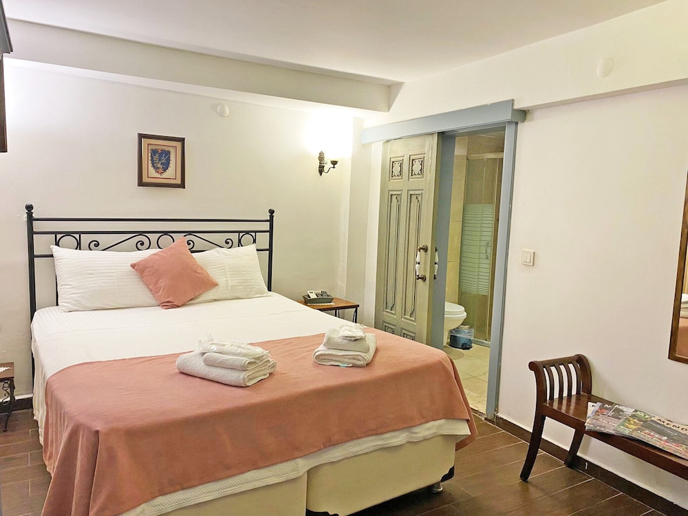 Oyku Butik Otel - Image 56