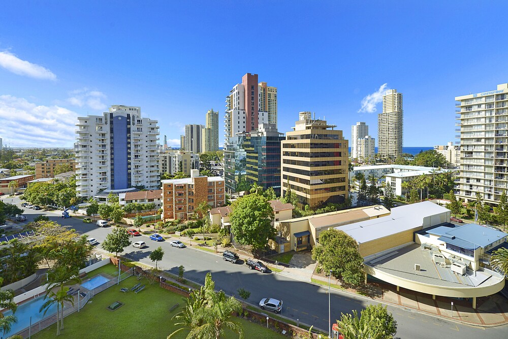 Surfers Paradise Vacations - Condor Ocean View Apartments managed by Gold Coast Premium - Property Image 136