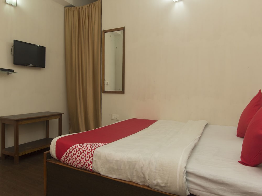OYO 13476 Gyantse Hotel