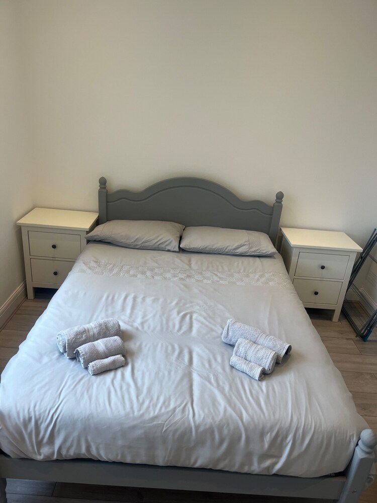 Cozy Sale Apartment Retreat