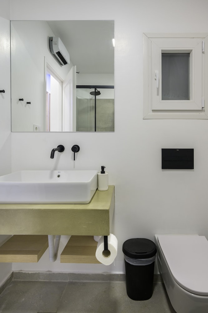 Beautiful studio in central location