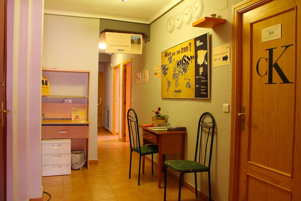 Hostal Escapa-T photo 5