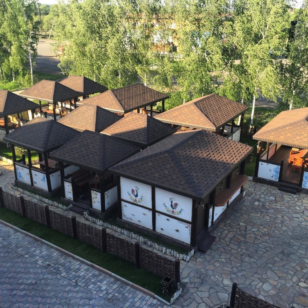 Russkaya Usadba