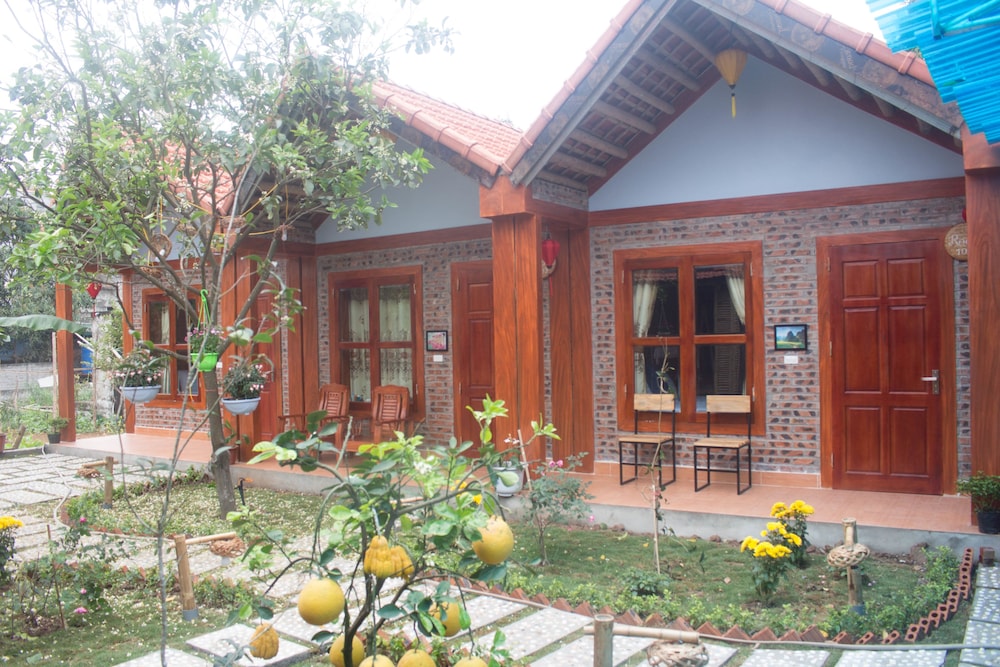 Tam Coc Moonlight Bungalow