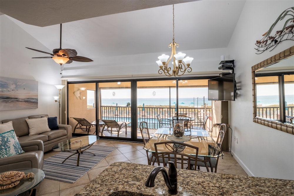 Casa Del Mar Longboat Key