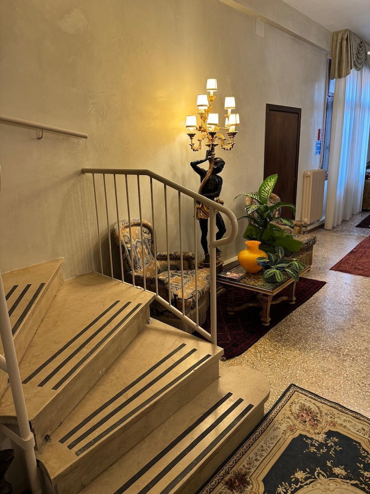 Hotel Guerrato
