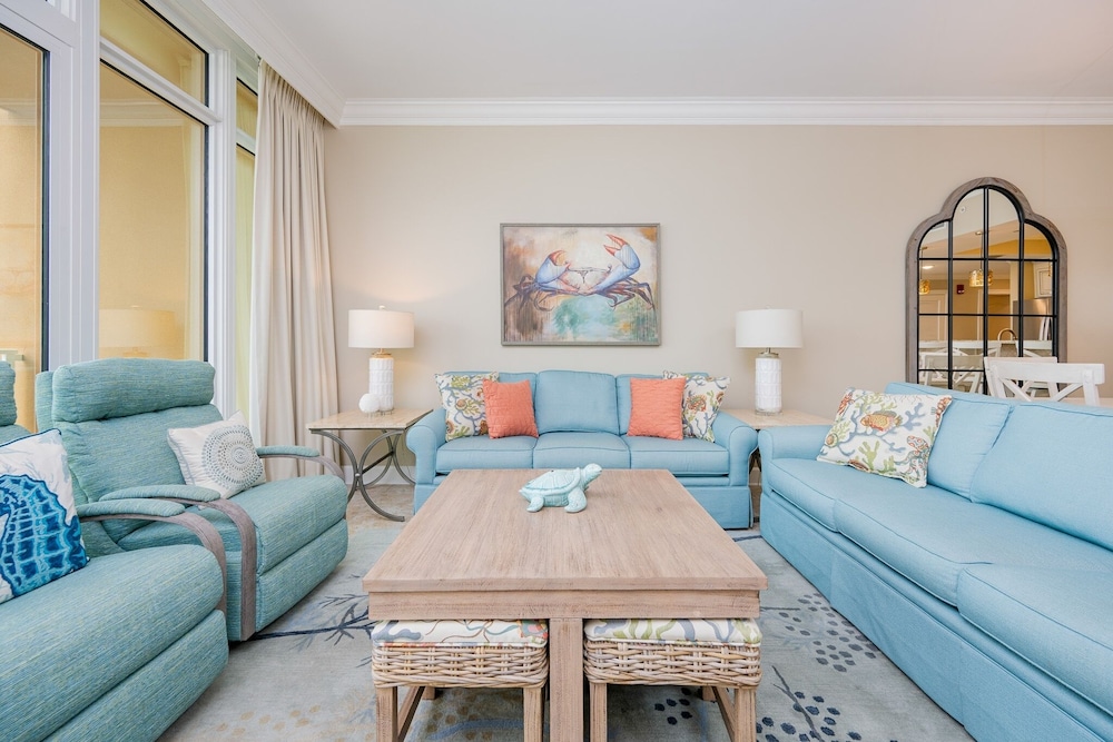 Phoenix Orange Beach 603 3 Bedroom Condo