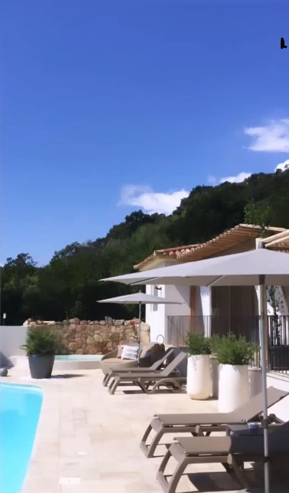 La Côte Bleue