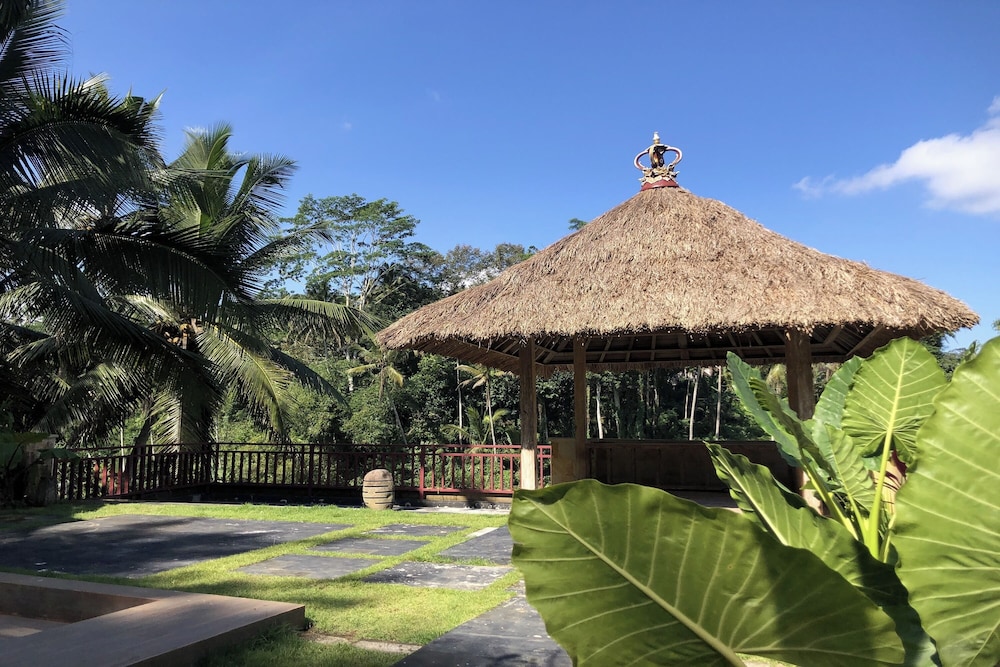 Kelusa Resort