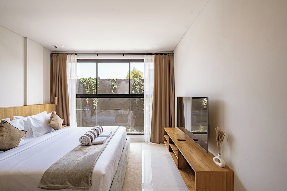 Aya Townhouses - Umalas