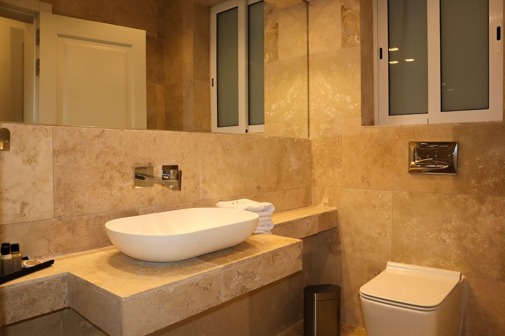 Wellness Hygge Modern Gozitan Apartment