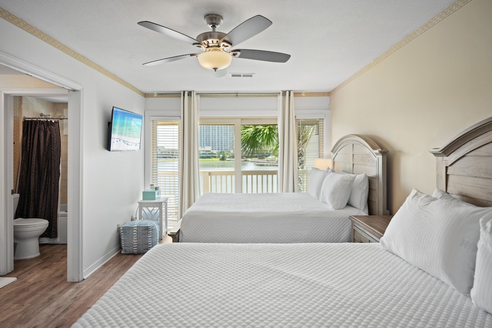High Tides And High Proof 105 2 Bedroom Condo
