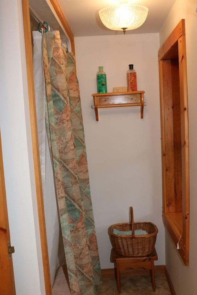 Sunny Rock B&B Haliburton