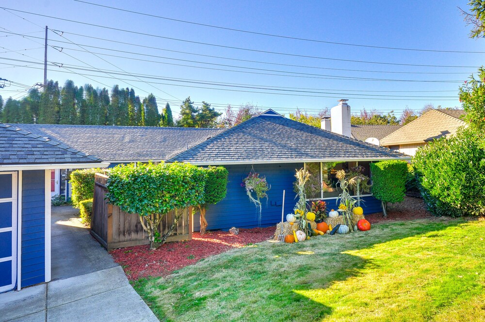 Portland Vacations - Portland Haven Next to St. Vincent's Hospital - Property Image 8