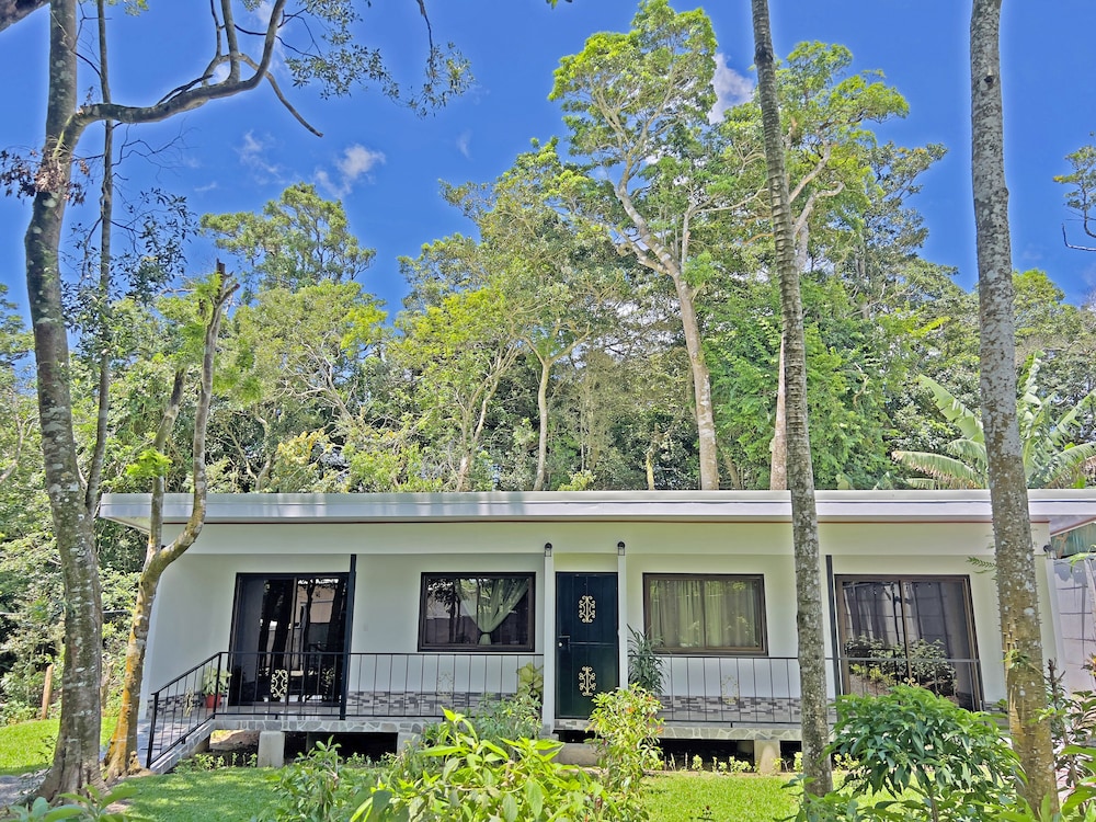 Monteverde Magic Mountain