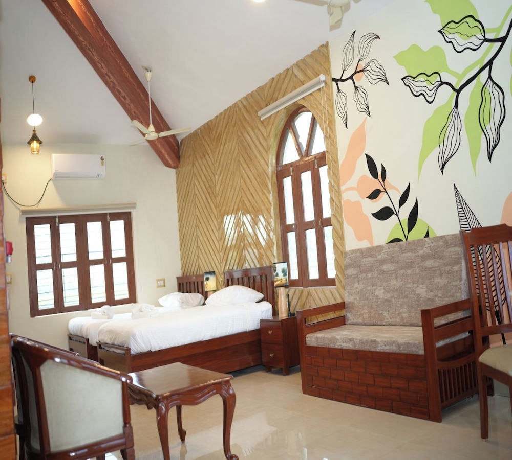 Haven Retreat And Seminar Centre