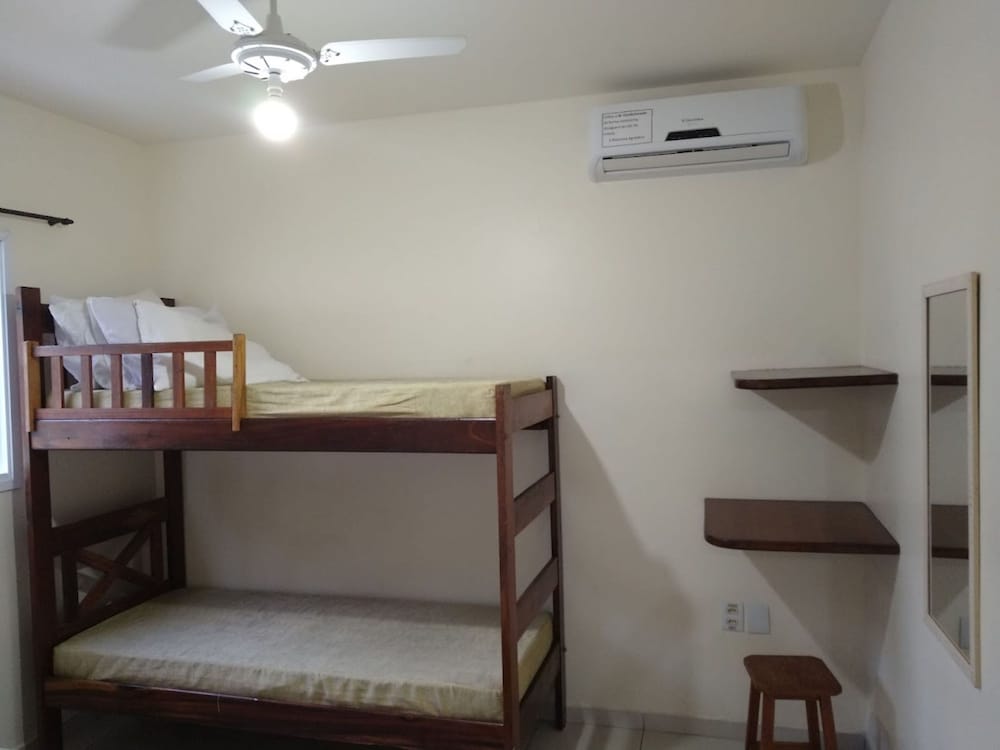 Canto Verde Apartamentos Caraguá