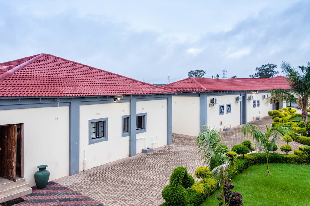 Glen Lodge & Tours