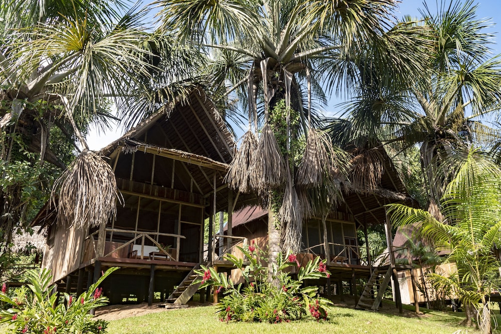 Pacaya Samiria Amazon Lodge